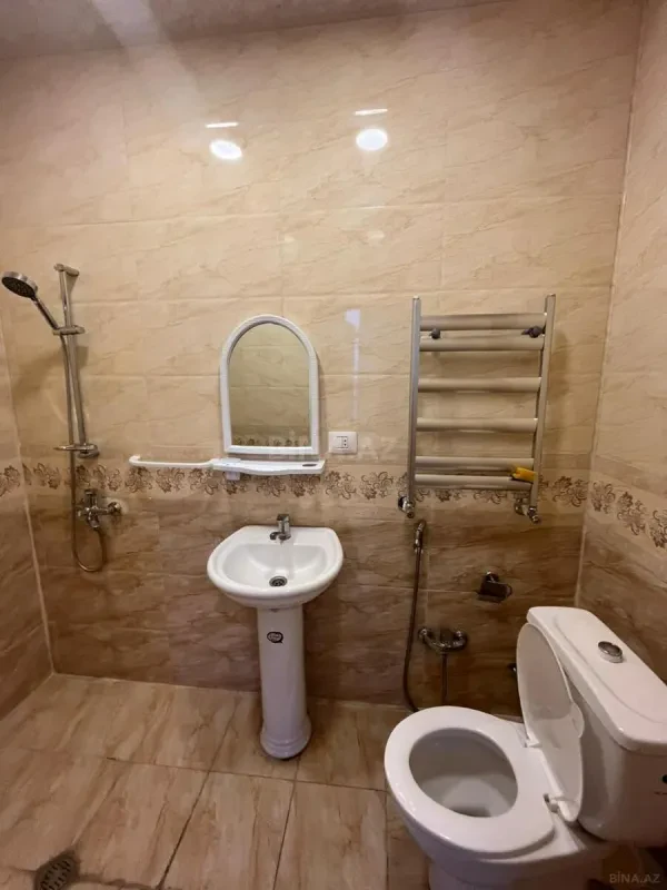 Kirayə verilir 1 otaqlı ofis 25 m²