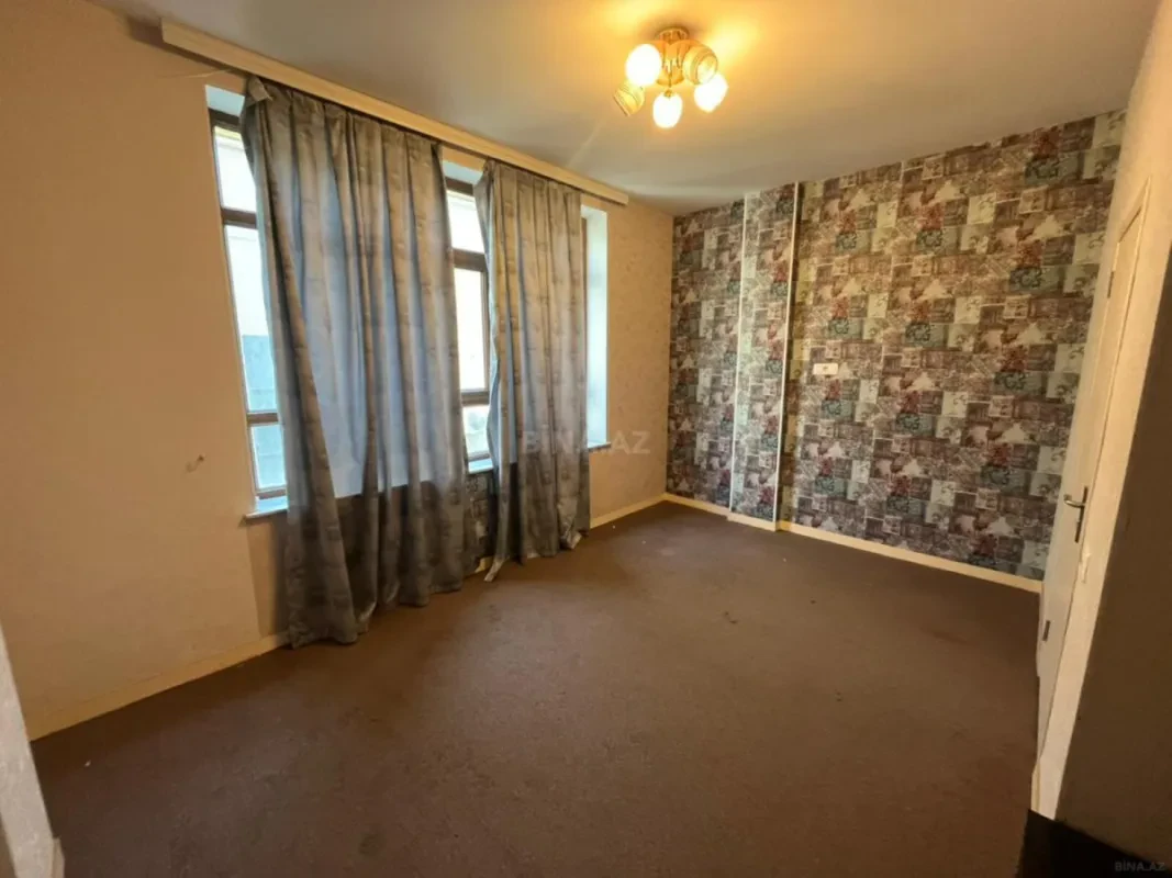 Kirayə verilir 1 otaqlı ofis 25 m²