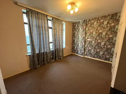 Kirayə verilir 1 otaqlı ofis 25 m² — Bakı, Nərimanov 1 otaq 25.00 m²