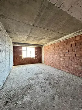 Satılır 3 otaqlı mənzil 166 m²