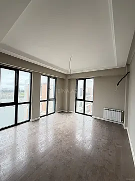 Satılır 3 otaqlı mənzil 84 m²