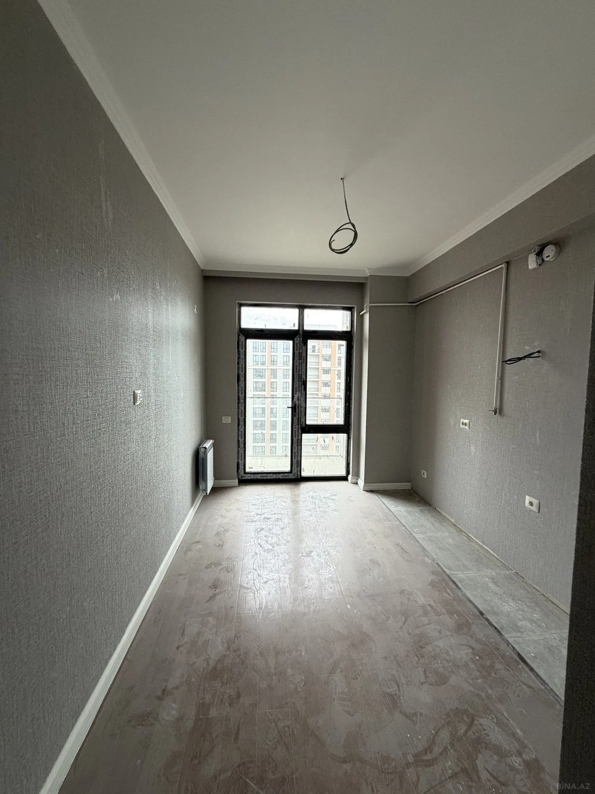 Satılır 3 otaqlı mənzil 84 m²