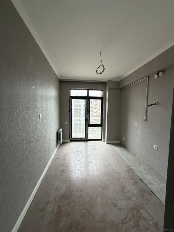 Satılır 3 otaqlı mənzil 84 m²