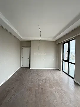Satılır 3 otaqlı mənzil 84 m²