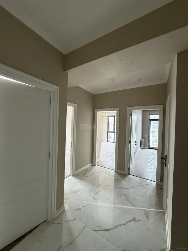 Satılır 3 otaqlı mənzil 84 m²