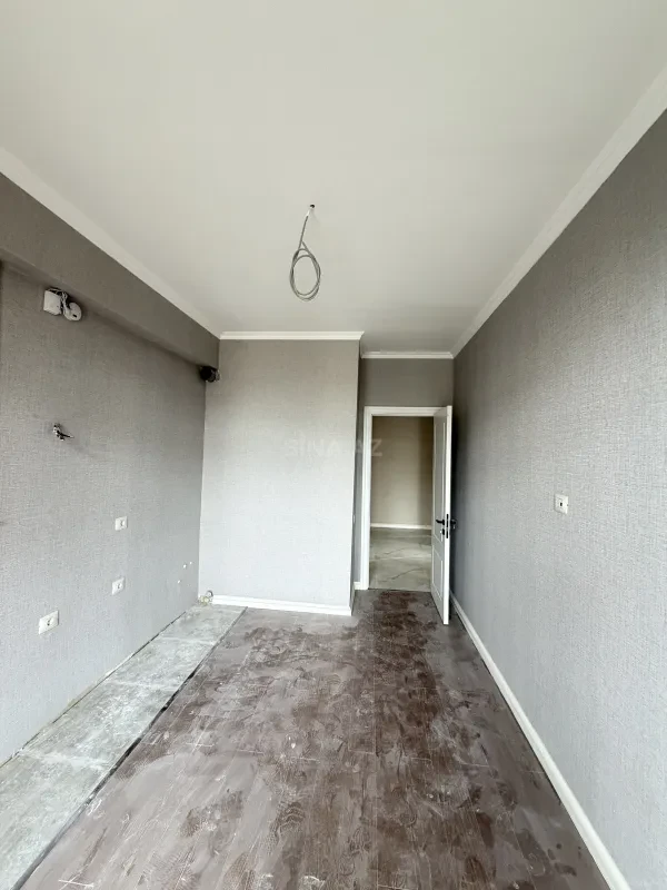 Satılır 3 otaqlı mənzil 84 m²