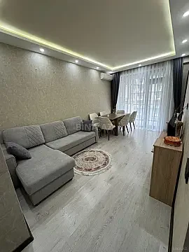 Kirayə verilir 2 otaqlı mənzil 60 m² — Bakı, Əhmədli 2 otaq 60.00 m²