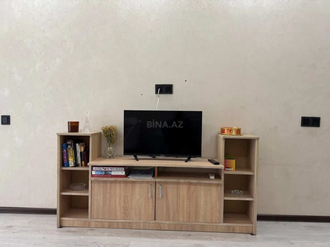 Kirayə verilir 2 otaqlı mənzil 60 m²
