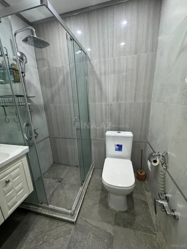 Kirayə verilir 2 otaqlı mənzil 60 m²