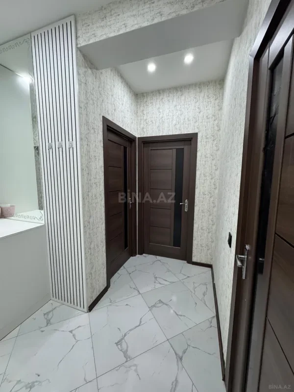Kirayə verilir 2 otaqlı mənzil 60 m²