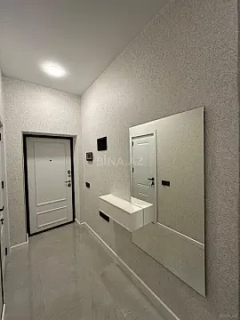 Satılır 2 otaqlı mənzil 80 m²