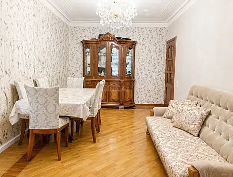 Satılır 3 otaqlı mənzil 70 m² — Bakı, Binəqədi 3 otaq 70.00 m²