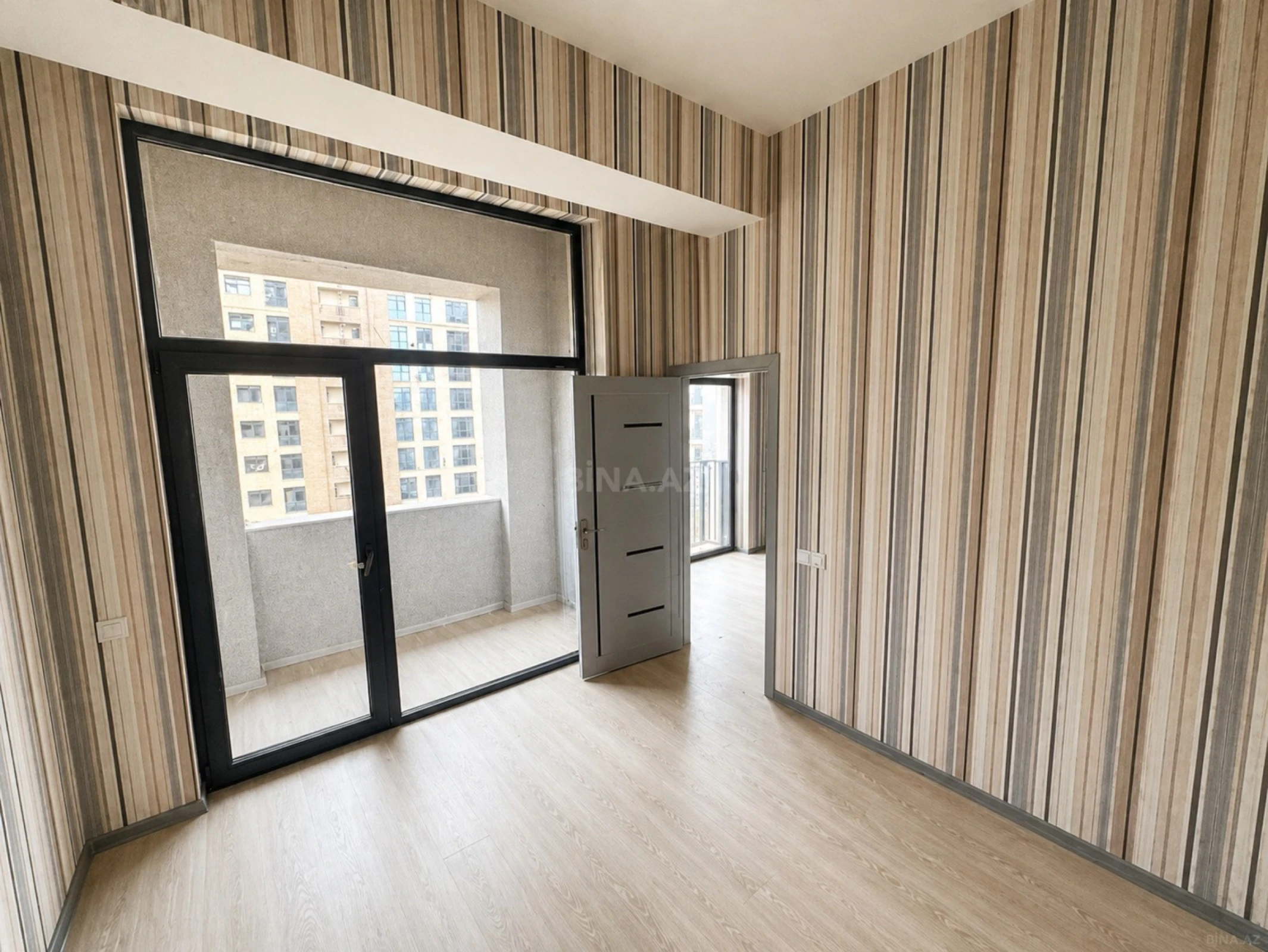 Satılır 2 otaqlı mənzil 51 m²