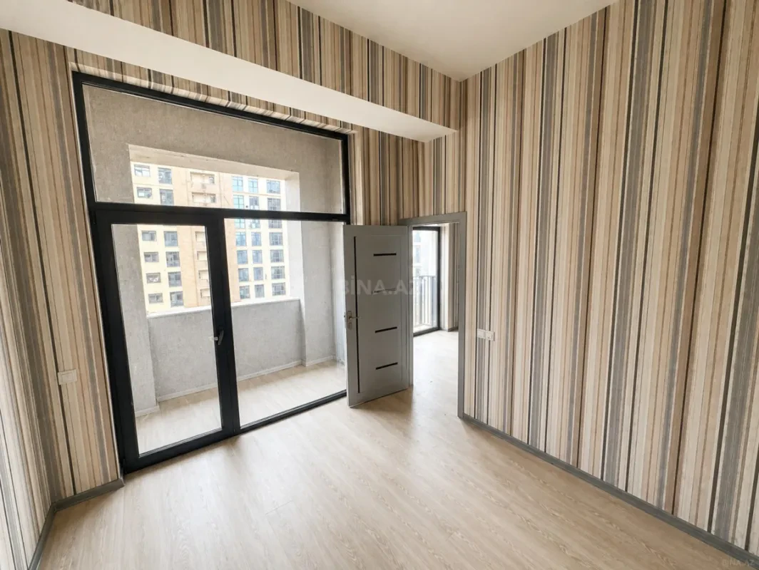 Satılır 2 otaqlı mənzil 51 m²