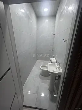 Satılır 2 otaqlı mənzil 51 m²