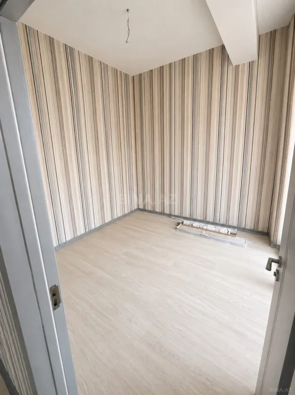 Satılır 2 otaqlı mənzil 51 m²