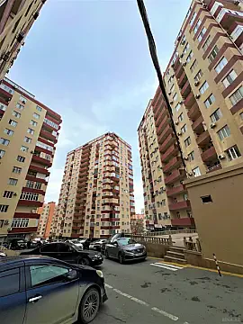 Satılır 2 otaqlı mənzil 52 m² — Bakı, Həzi Aslanov qəs. 2 otaq 52.00 m²