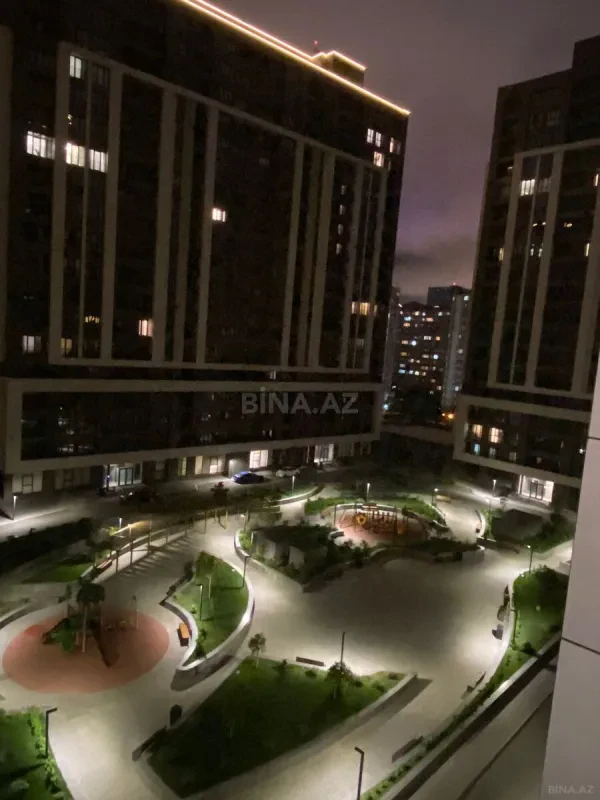 Kirayə verilir 2 otaqlı mənzil 70 m²