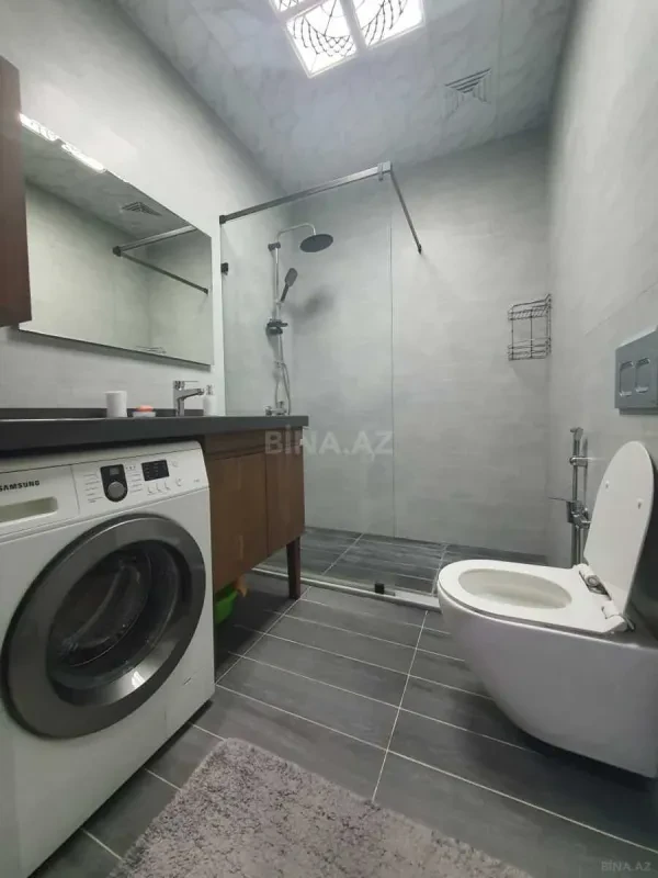 Kirayə verilir 2 otaqlı mənzil 70 m²
