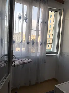 Satılır 1 otaqlı mənzil 35 m²