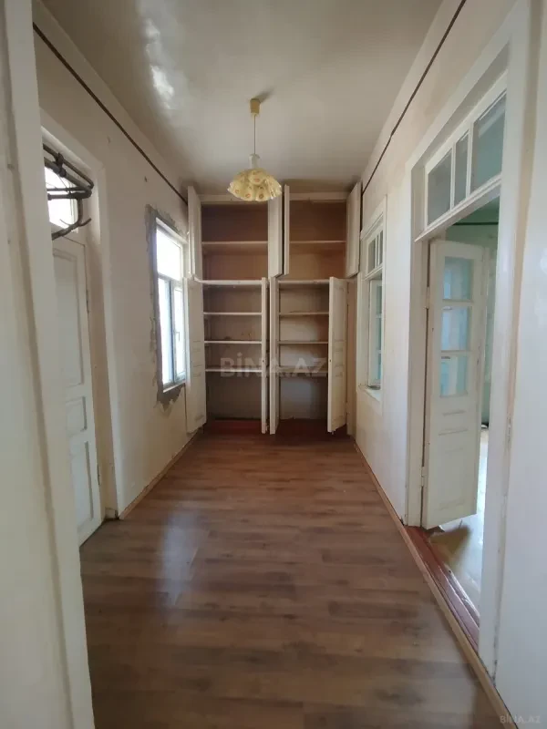 Satılır 3 otaqlı həyət evi 160 m²