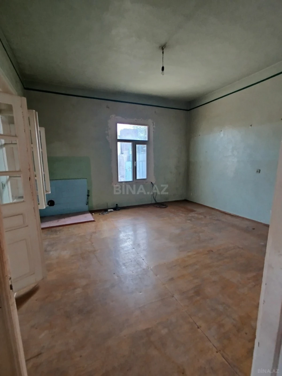 Satılır 3 otaqlı həyət evi 160 m²