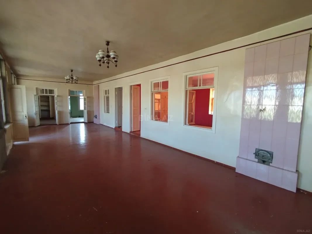 Satılır 3 otaqlı həyət evi 160 m²