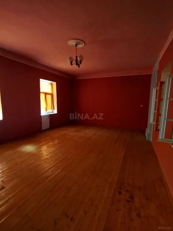 Satılır 3 otaqlı həyət evi 160 m²