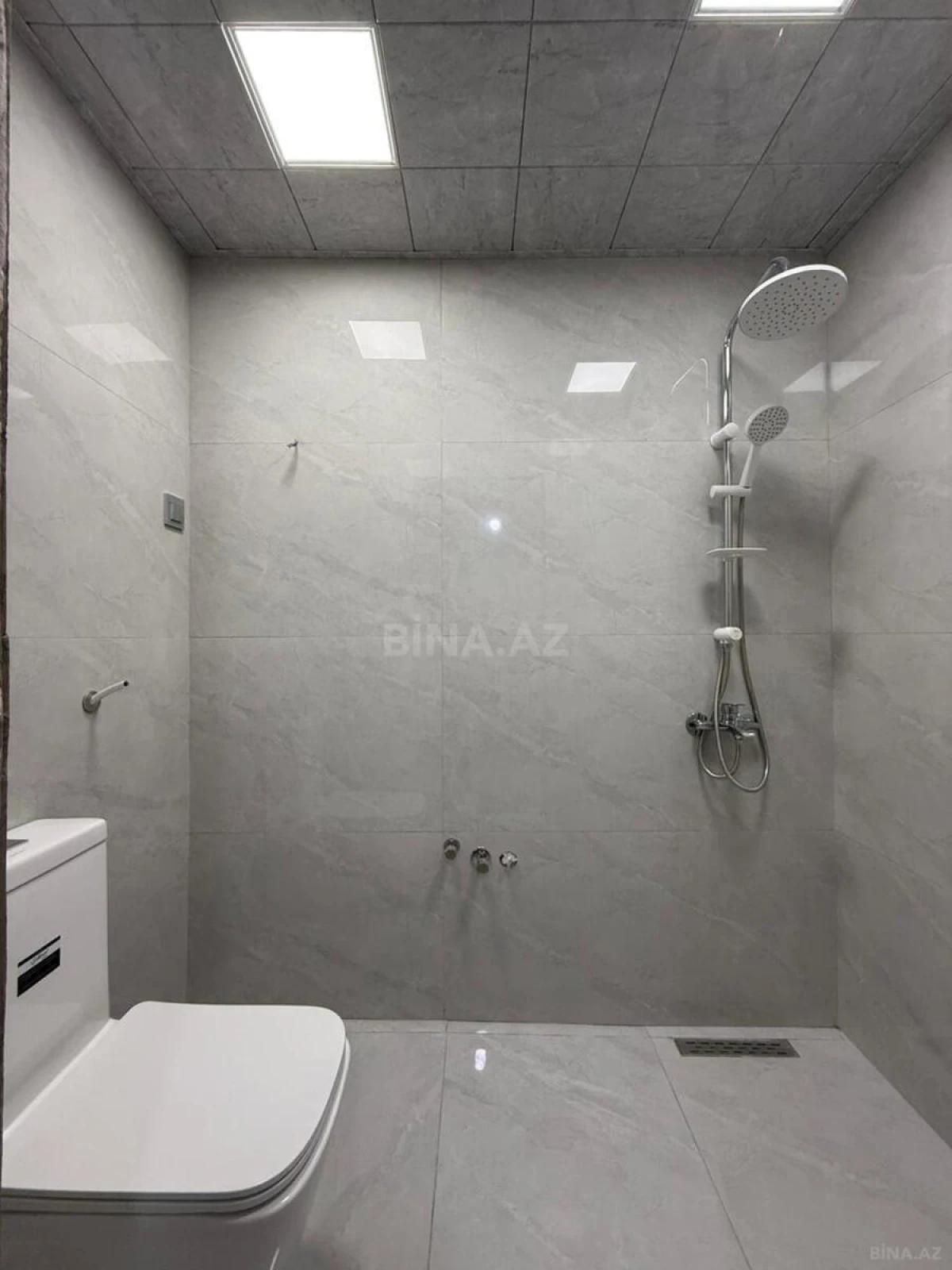 Satılır 1 otaqlı mənzil 30 m²