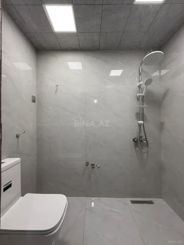 Satılır 1 otaqlı mənzil 30 m²