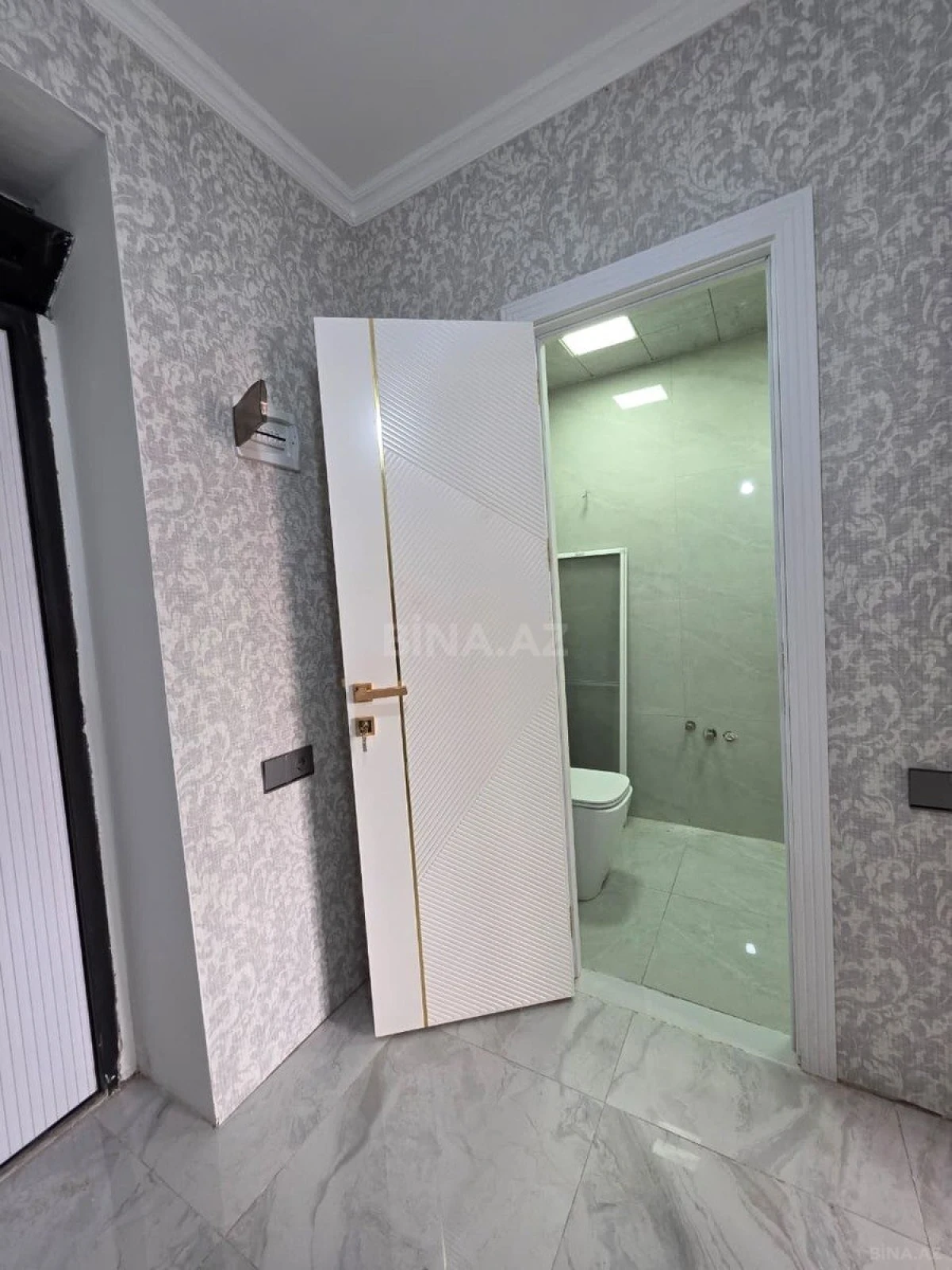 Satılır 1 otaqlı mənzil 30 m²