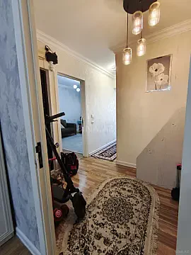 Satılır 2 otaqlı mənzil 70 m² — Bakı, Yeni Günəşli 2 otaq 70.00 m²