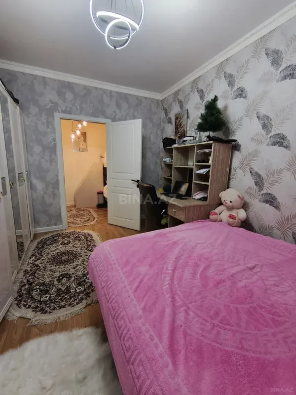 Satılır 2 otaqlı mənzil 70 m²
