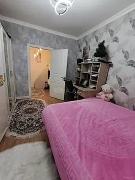 Satılır 2 otaqlı mənzil 70 m²