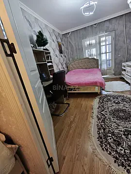 Satılır 2 otaqlı mənzil 70 m²