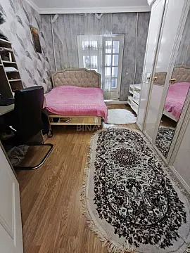 Satılır 2 otaqlı mənzil 70 m²