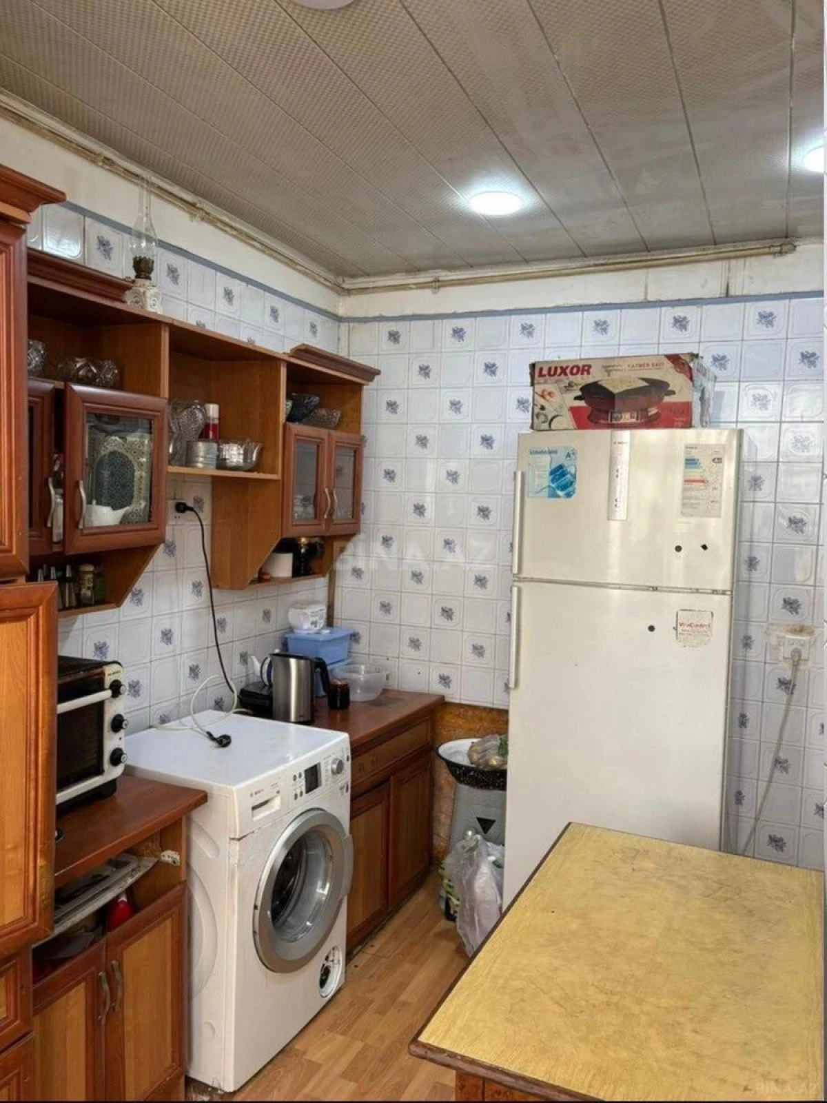 Satılır 3 otaqlı mənzil 80 m²