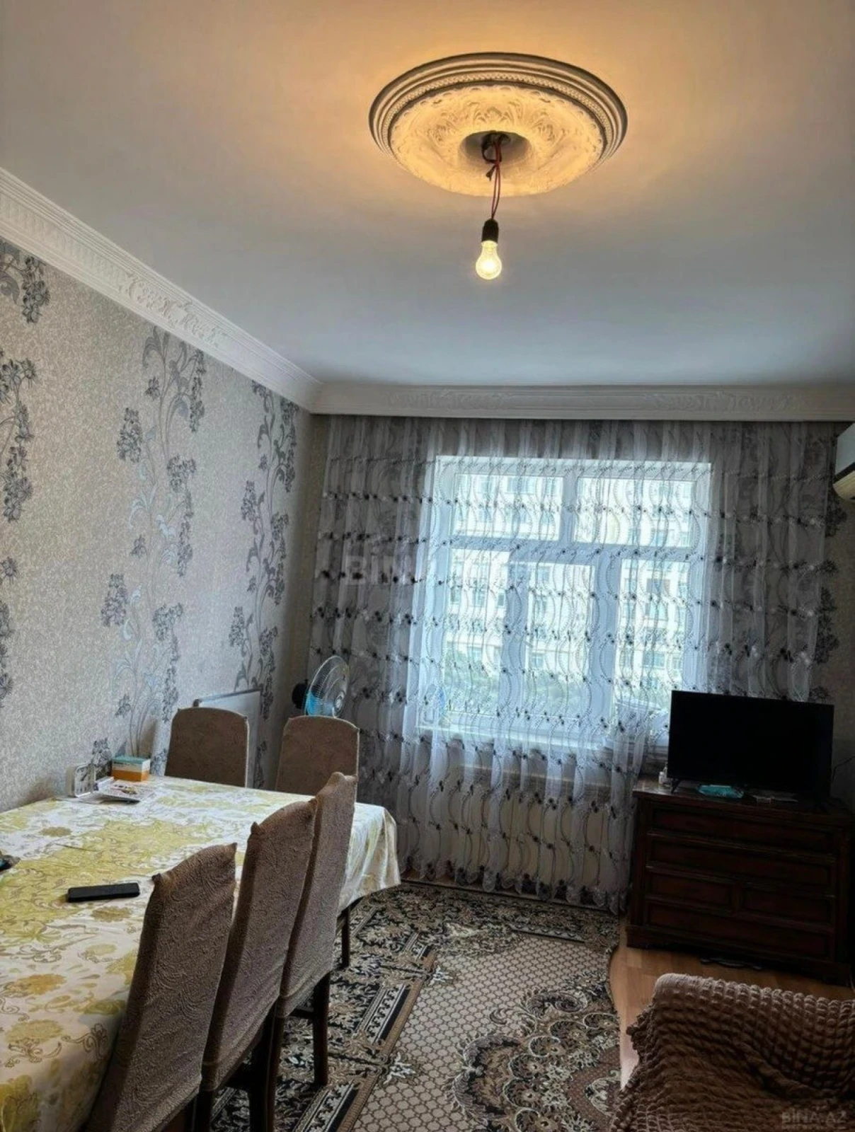 Satılır 3 otaqlı mənzil 80 m²