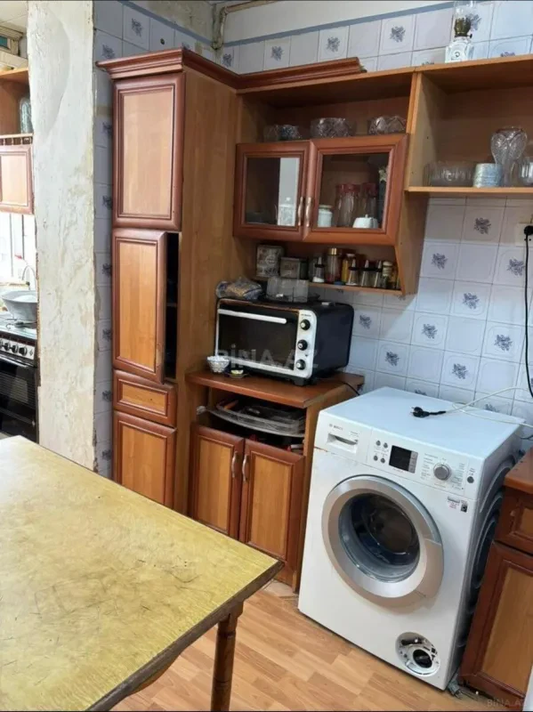 Satılır 3 otaqlı mənzil 80 m²