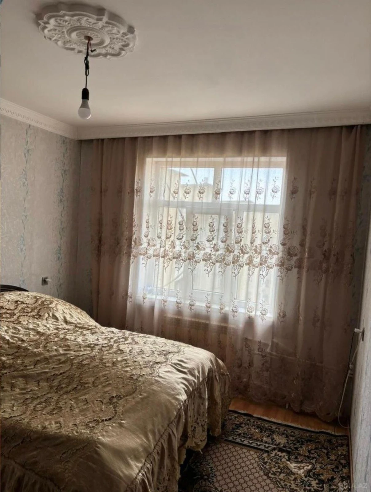 Satılır 3 otaqlı mənzil 80 m²