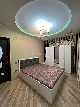 Satılır 2 otaqlı mənzil 80 m²