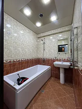 Satılır 2 otaqlı mənzil 80 m²