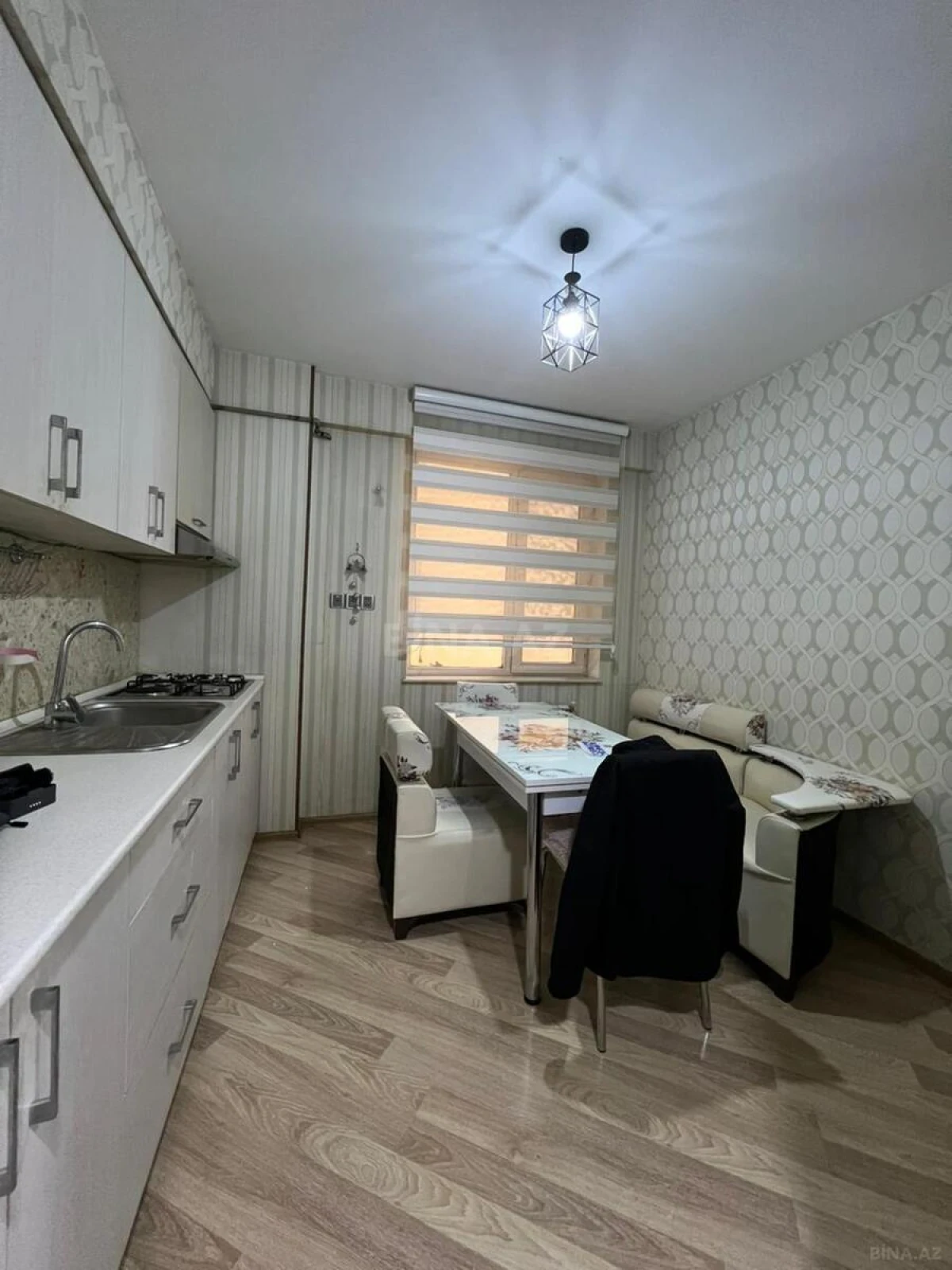 Satılır 2 otaqlı mənzil 80 m²