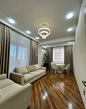 Satılır 2 otaqlı mənzil 89 m² — Bakı, Nəsimi 2 otaq 89.00 m²