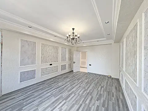 Satılır 3 otaqlı mənzil 83 m² — Bakı, Masazır 3 otaq 83.00 m²