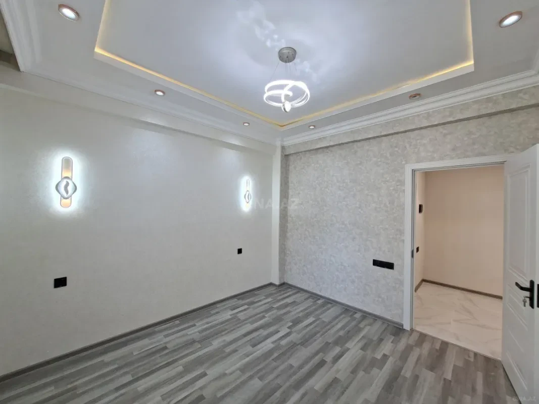 Satılır 3 otaqlı mənzil 83 m²