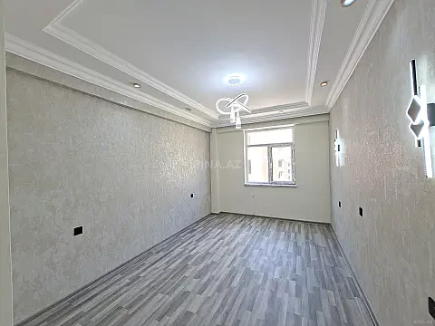 Satılır 3 otaqlı mənzil 83 m²