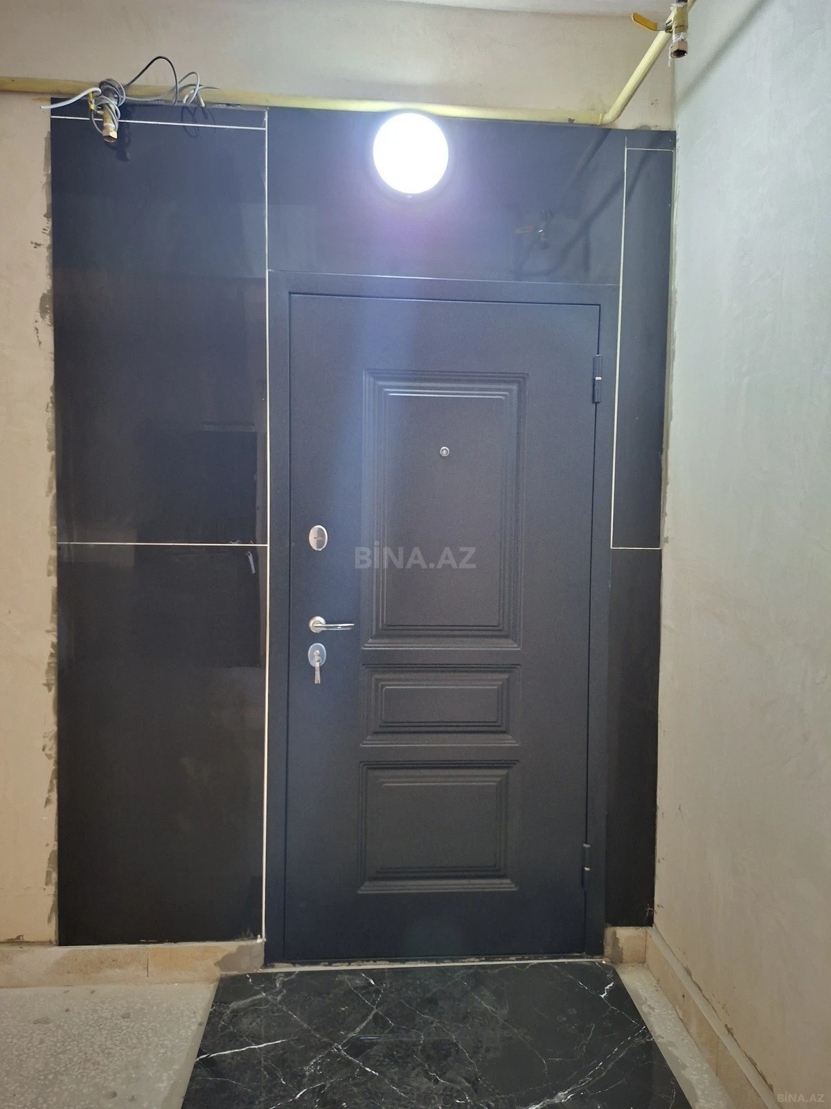 Satılır 3 otaqlı mənzil 83 m²