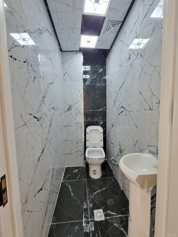 Satılır 3 otaqlı mənzil 83 m²