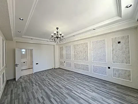 Satılır 3 otaqlı mənzil 83 m²